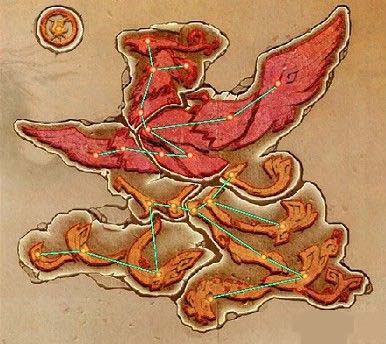 古剑奇谭各职业加点方案古剑奇谭各职业加点推荐 视游手游网