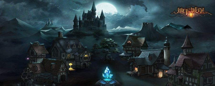 地下城堡2古神怎么打 地下城堡2古神在哪