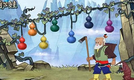 快速熟悉《葫芦娃》手游农场玩法攻略