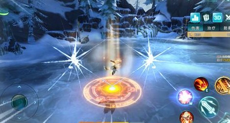 超神学院手游新手提升战力速成版