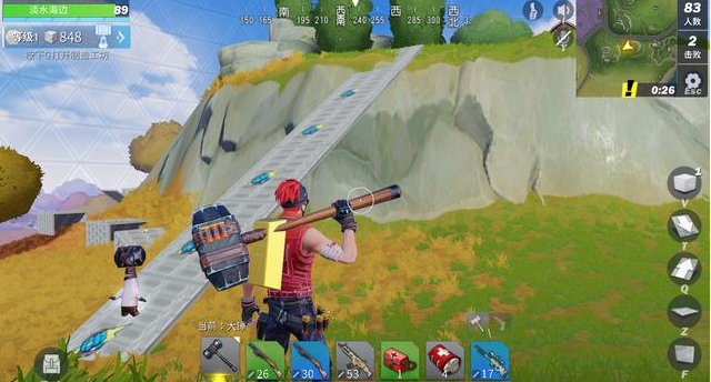 《堡壘前線：破壞與創造》完成逆襲？從被噴模仿到大喊真香