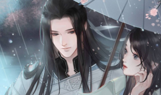 這江湖已不想再留，視游手游網力薦《遇見逆水寒》去談場戀愛吧