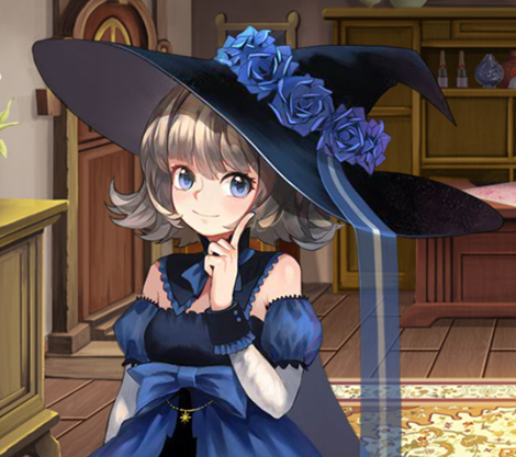 古灵精怪小萝莉《姬魔恋战纪》马岱时装使用指南