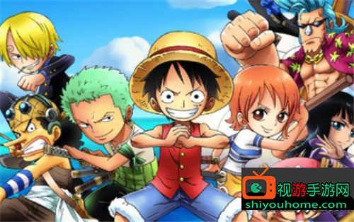 《航海王強者之路》戰力提升解析