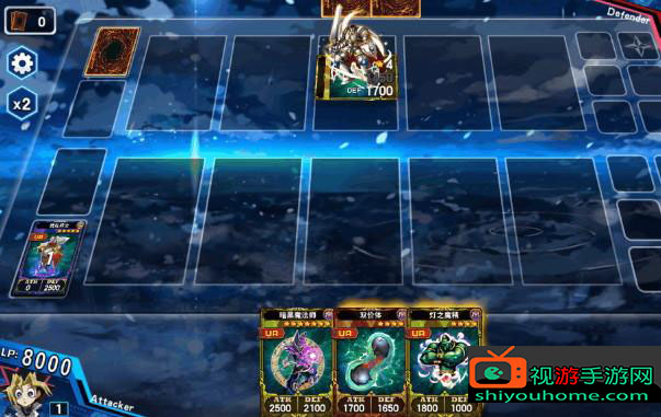 《决斗之城》中级训练玩法攻略