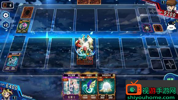 《决斗之城》大师训练3-1玩法攻略