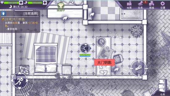 《阿瑞斯病毒》新手主線任務攻略