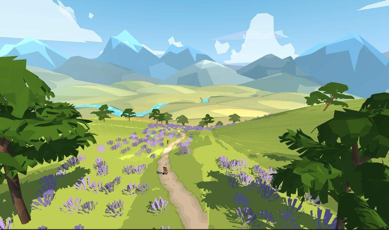 《边境之旅》新手开荒技巧