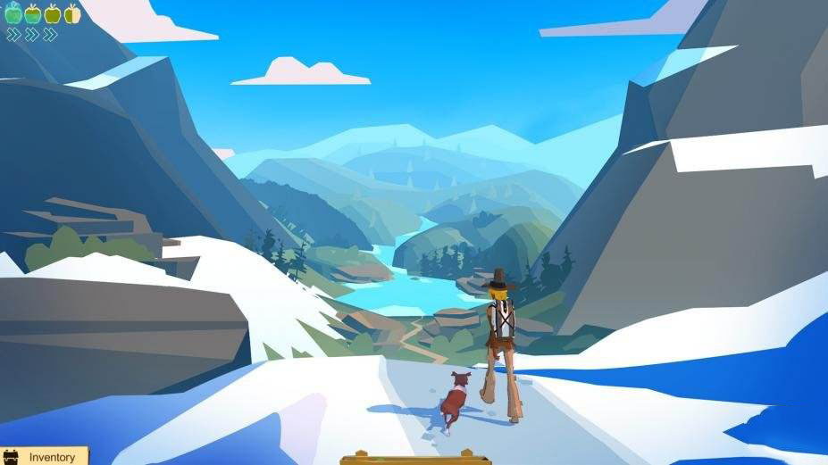 《边境之旅》新手入坑技巧