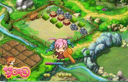 《梦回三国》萌新上手攻略