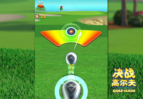 新版本来袭《决战高尔夫》里程碑玩法抢先看