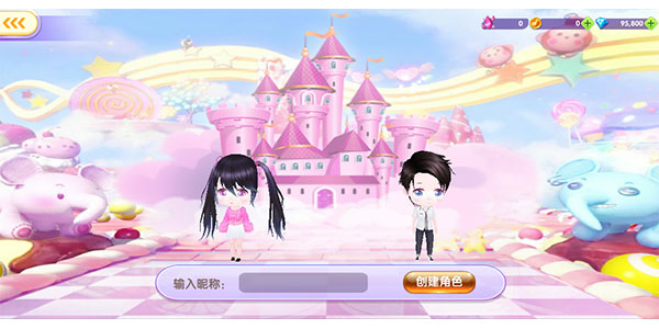 《全民乐舞》宝宝玩法攻略