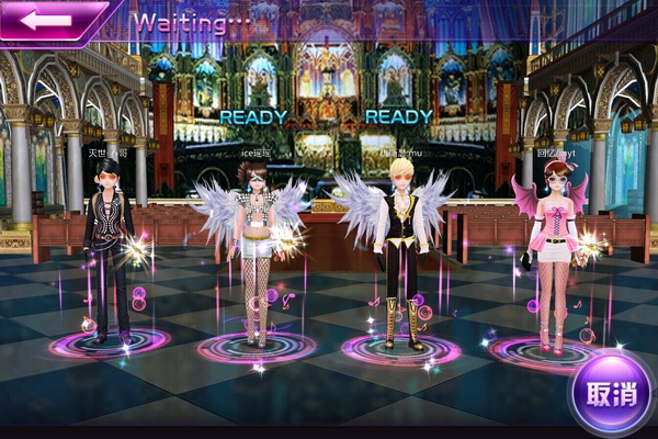 《全民乐舞》魅力时尚玩法攻略