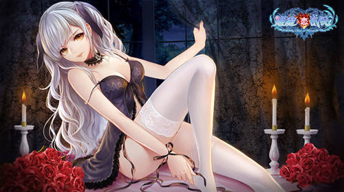 十年磨一剑《姬魔恋战纪》精益求精制作完美游戏