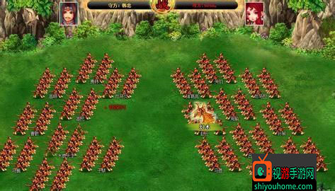 《梦想三国》资源获取攻略