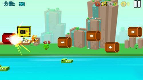 《逃出实验室》怪兽玩法攻略