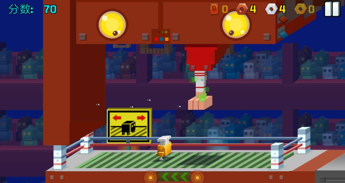 《逃出实验室》关卡玩法攻略（一）