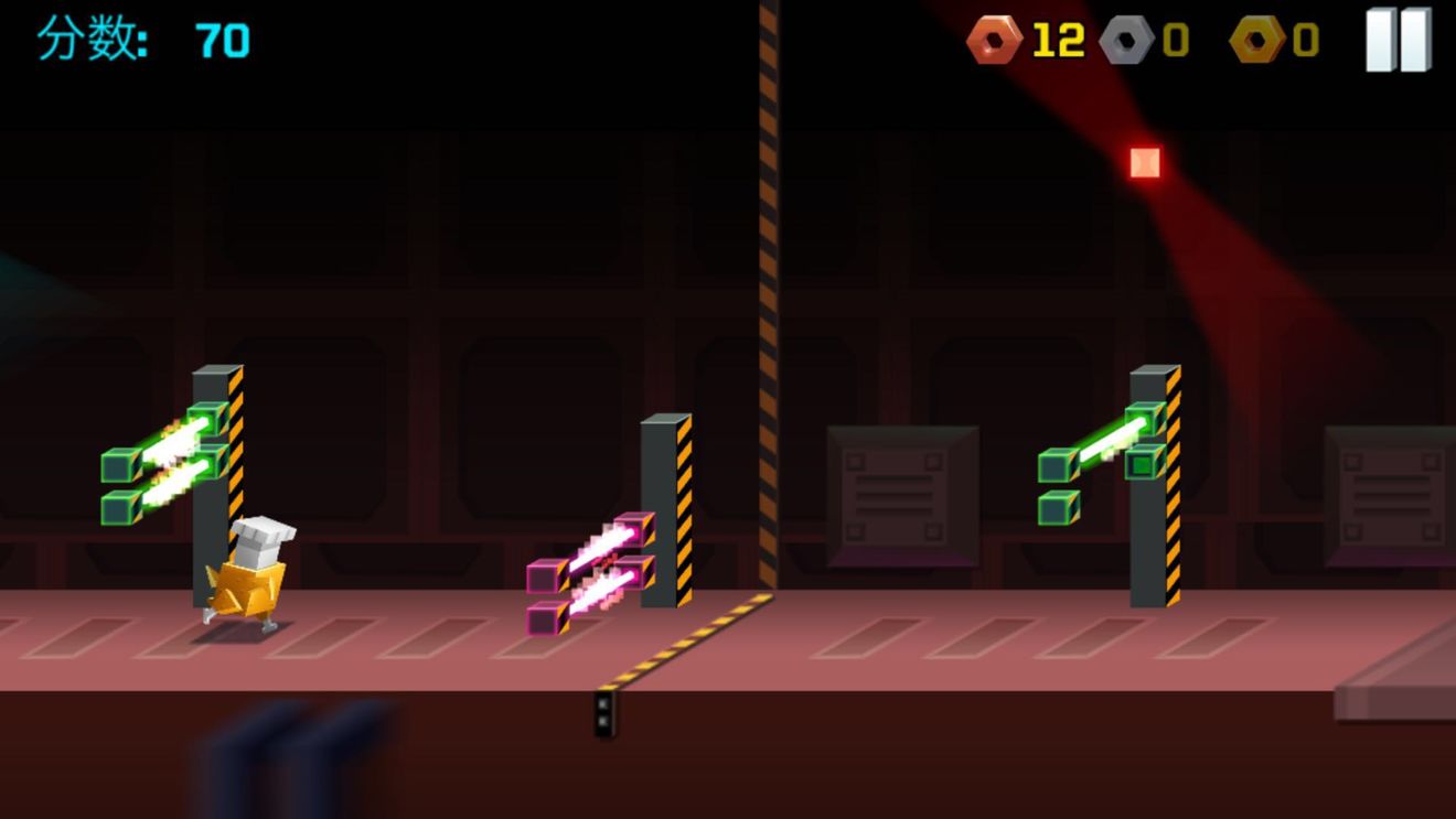 《逃出实验室》关卡玩法攻略（二）