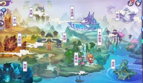 《轮回诀》特色副本详解