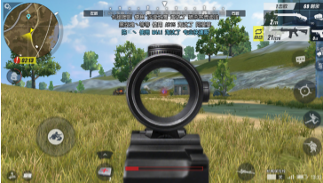 《终结战场》枪支基础知识