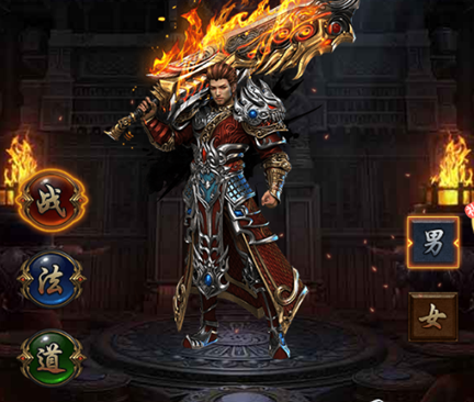 《雷霆战神》游戏玩法详解（一）