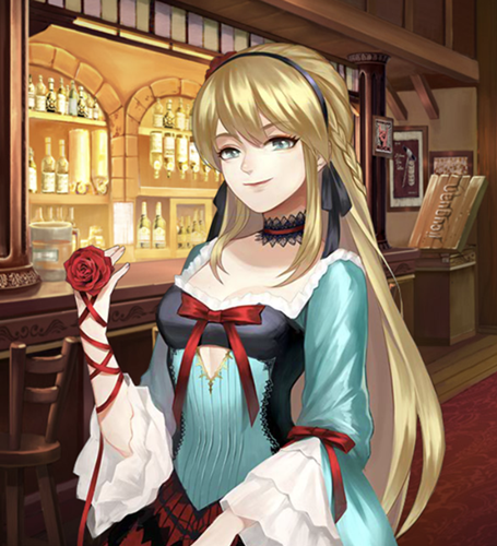 公主驾到《姬魔恋战纪》公主刘璋时装攻略