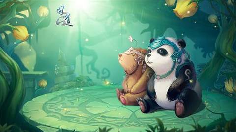 《问道》人气坐骑大盘点 总有一款你的菜