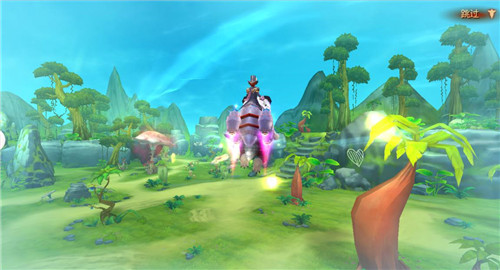 《勇者荣耀》游戏玩法详解