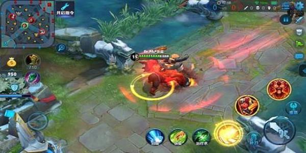 《攻守兼备》新手玩法技巧