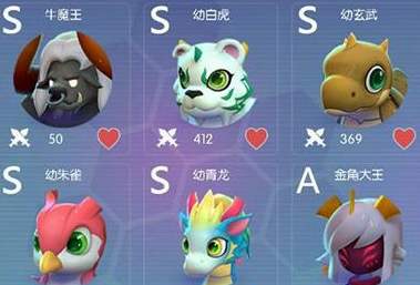 《萌宠大爆炸》斗场获胜技巧