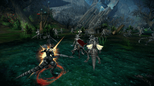 《天堂2血盟》新手职业推荐