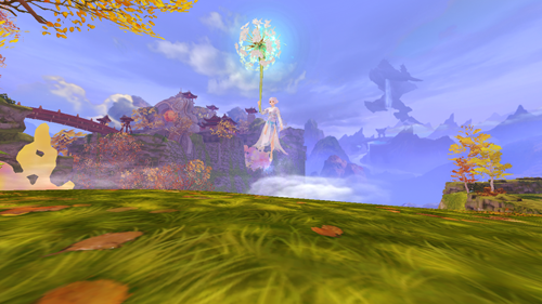 《天下》手游新服福利全面升级！史无前例的萌新奖励暴击！