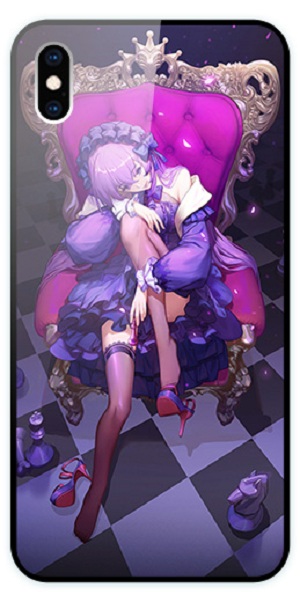 《皇家骑士300自走棋》联动番茄潮壳DIY：现实中也要守护公主殿下