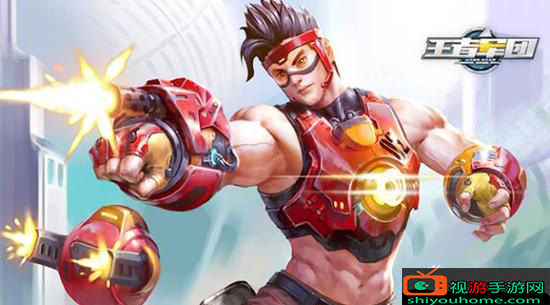 《王者军团》红狼玩法攻略