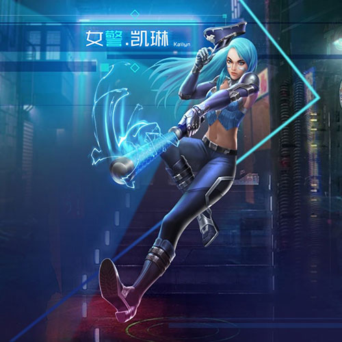 超强角色限时返场《神庙逃亡2》感恩节狂欢来袭