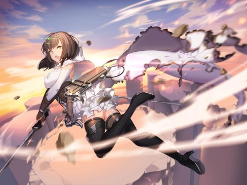 新版本即将上线《皇家骑士300自走棋》“团战模式”登场