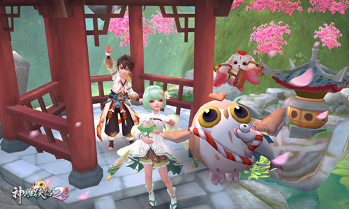 大神课堂《神雕侠侣2》帮派厨神必修指南