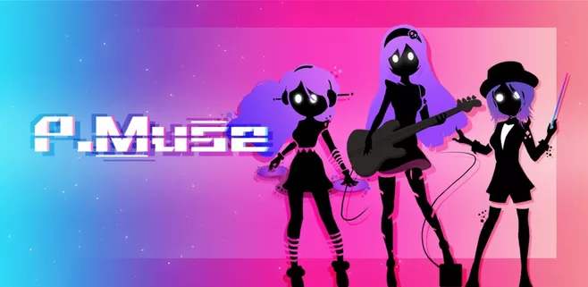 2019好玩的音乐节奏游戏推荐 二次元美少女陪你一起踩节奏