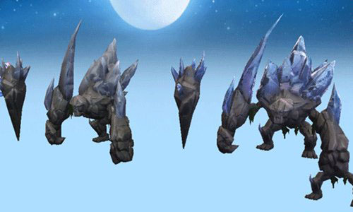 創(chuàng)造與魔法生存游樂(lè)園版本上線