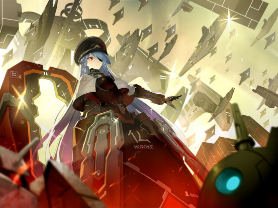 《皇家骑士300自走棋》新年版本来袭 “冰雪节”福利陪你暖心过冬