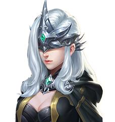 鳞化区墓地中的神秘女子《神谕幻想》葬仪者介绍