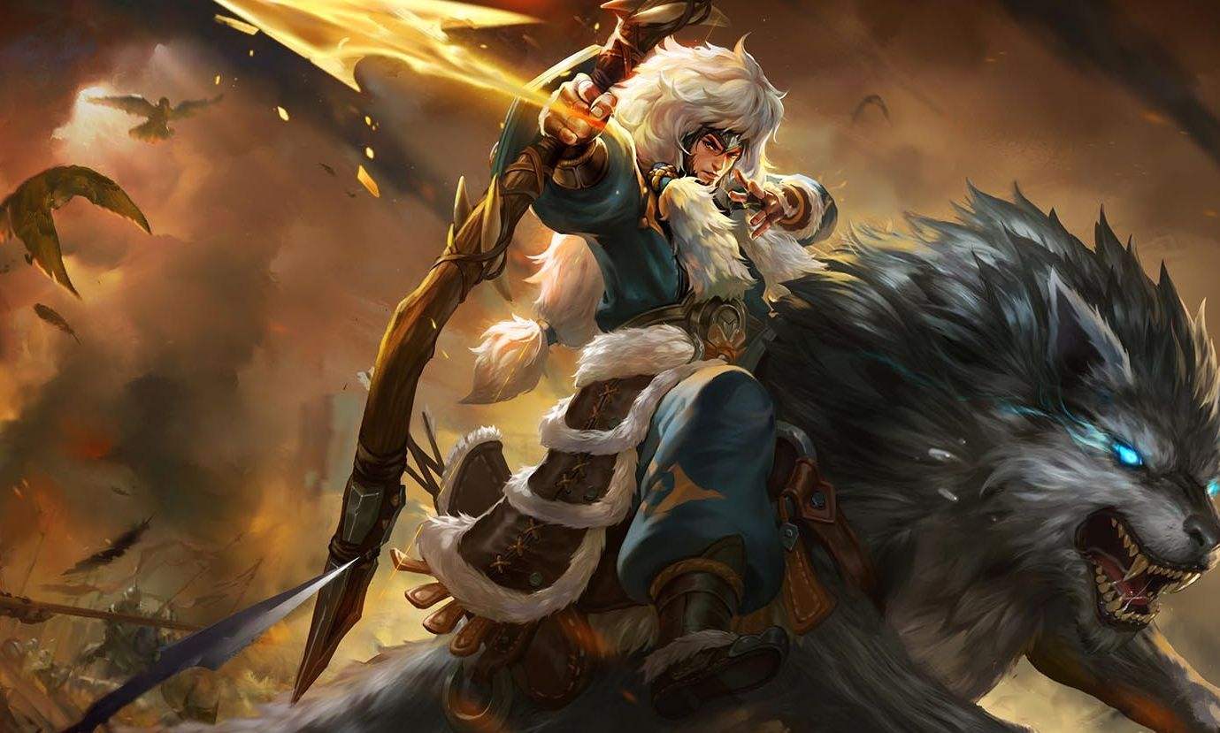 王者荣耀中ADC是什么意思_ADC哪个英雄角色最好