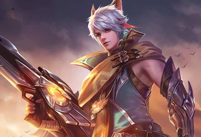 王者荣耀百里守约最强出装详解 百里守约铭文最强搭配