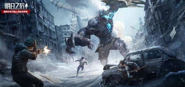 明日之后天賦攻略 明日之后合理氪金攻略