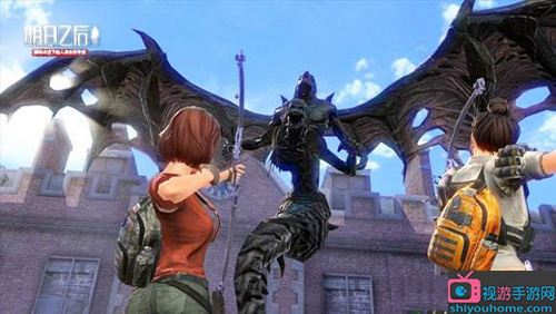 明日之后快樂101遺失的貨箱在哪 明日之后營地名字大全 明日之后霸氣古風營地名字一覽