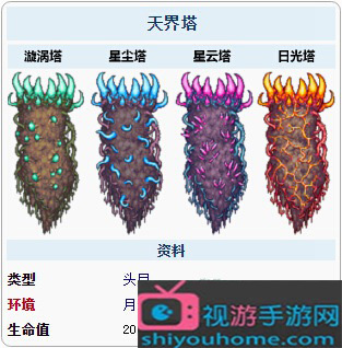 泰拉瑞亞四柱怎么打 泰拉瑞亞四柱掉落物及怎么破盾