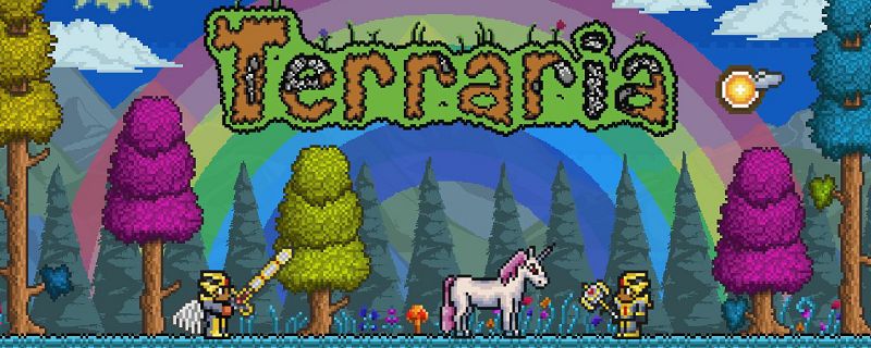 泰拉瑞亞獨角獸的角有什么用 泰拉瑞亞獨角獸坐騎怎么刷 