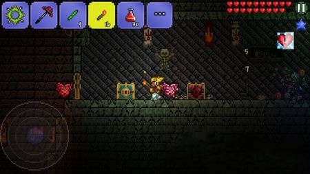 泰拉瑞亞吸血飛刀最高附魔 泰拉瑞亞吸血飛刀最高品質(zhì)及獲取途徑