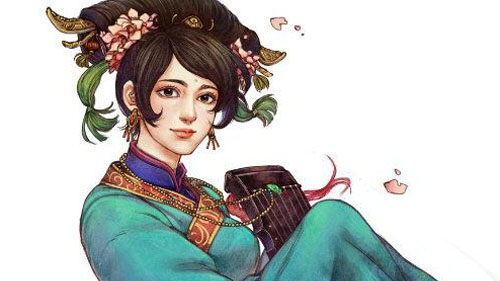 侠客风云传香儿攻略及结局 侠客风云传香儿和夜叉能同时攻略吗