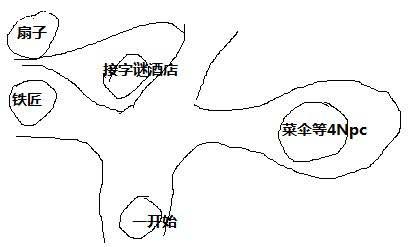 侠客风云传杭州字谜攻略 侠客风云传杭州字谜奖励